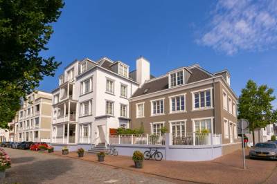 Woning De Hoopkade 21 Maarssen