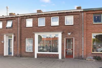 Woning Victoriestraat 41 Waalwijk