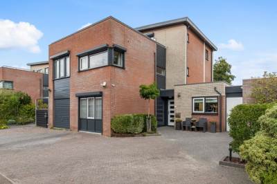 Woning Kranenburglaan 70 Naaldwijk