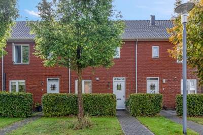 Woning Parkrand 69 Ede