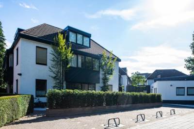 Woning Beukenlaan 2A1 Ede