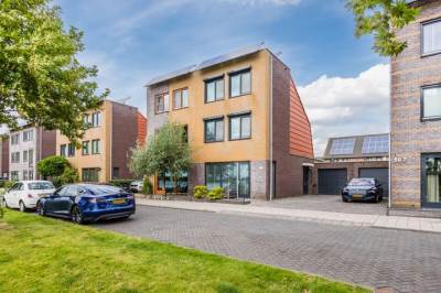 Woning Zuiderlicht 165 Heerhugowaard