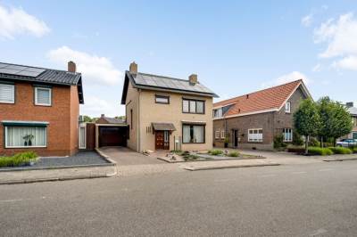 Woning Molenbergweg 5 Herkenbosch