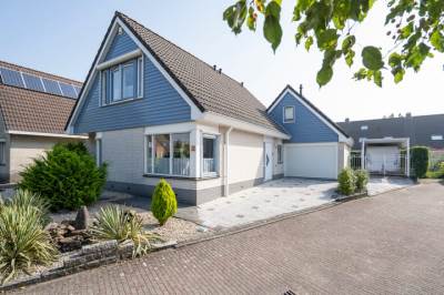 Woning Standerdmolen 68 Papendrecht