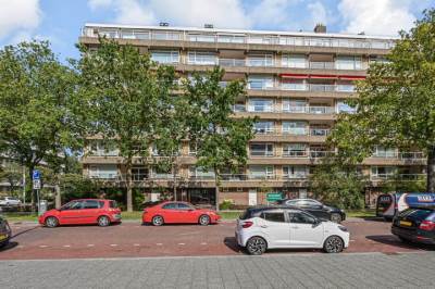 Woning Cees Laseurlaan 347 Den Haag