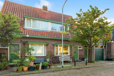 Woning Schoolstraat 30 Castricum