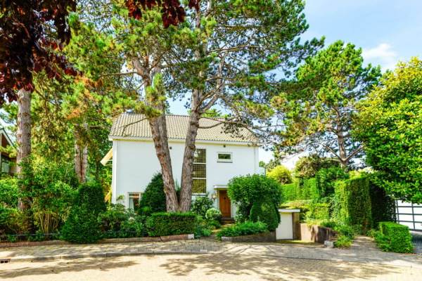 Woning Jan Muschlaan 12 Den Haag