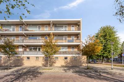 Woning Wolbergstraat 85 Valkenswaard