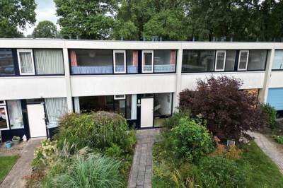 Woning Laan van de Marel 507 Emmen