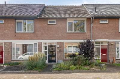 Woning Vlinkert 32 Heusden (Gem. Asten)