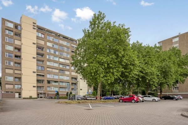 Woning Venuslaan 291 Eindhoven
