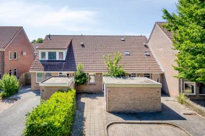 Woning Gagelhof 11 Vroomshoop