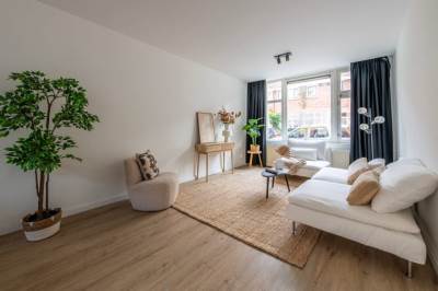 Woning Hermannus Elconiusstraat 22 Utrecht