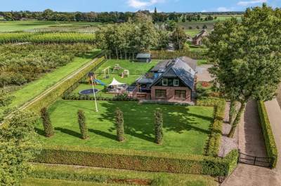 Woning Lage Valkseweg 132 Lunteren