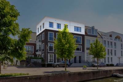Woning Proostwetering 71 Maarssen