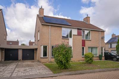 Woning L.T.M.-weg 33 Heerlen