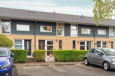 Woning Februaristraat 11 Almere