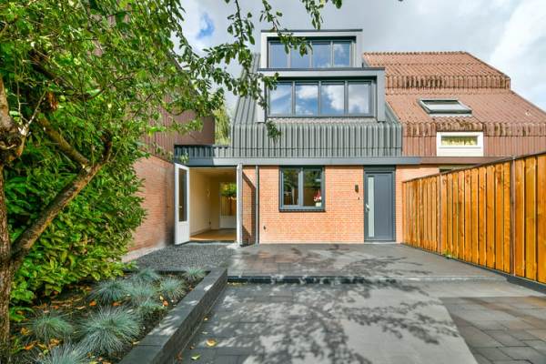 Woning Engelsholm 37 Hoofddorp