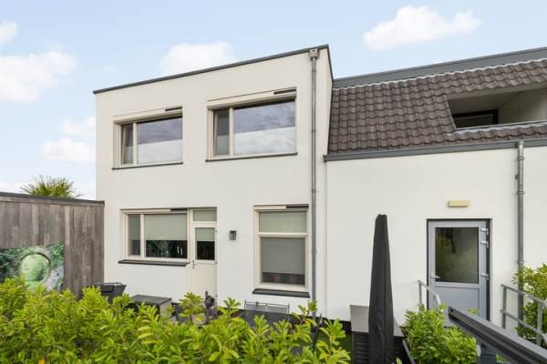 Woning Herenhof 3C Raalte