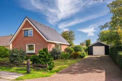 Woning Idenslaan 2 Schoorl