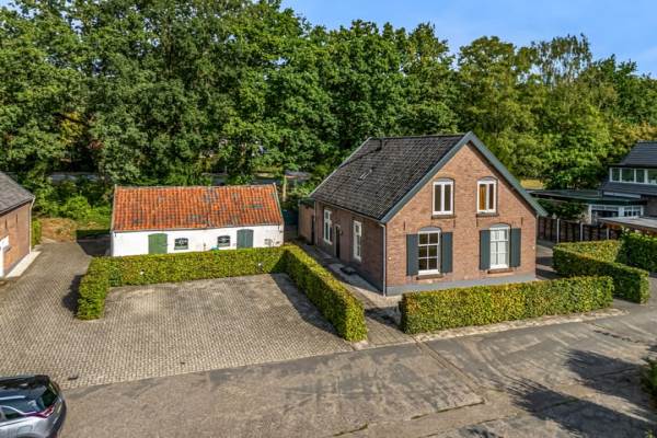Woning Utrechtseweg 42 Heelsum