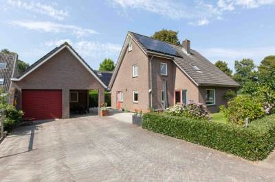 Woning Zeddamseweg 2 Kilder