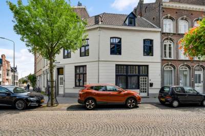 Woning Rechtstraat 1C Maastricht