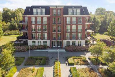 Woning Hovenlaan 70 Dordrecht