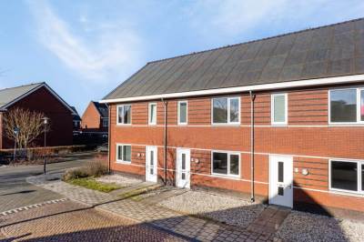 Woning Anna Blamanstraat 41 Rijen