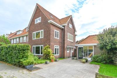 Woning Cloosterlaan 4 Heemstede