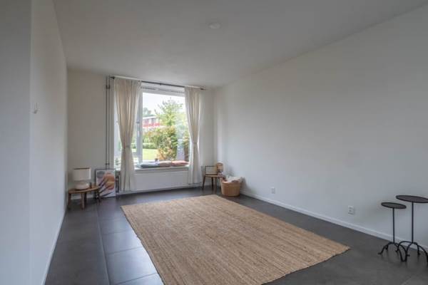 Woning Willem Mulierhof 13 Amsterdam