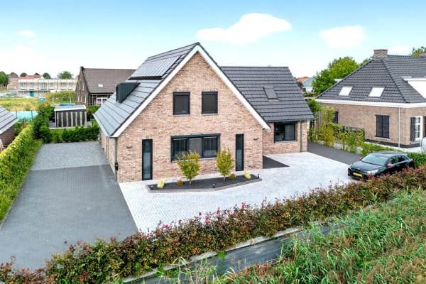 Woning Zandweg 10 Achthuizen