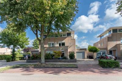 Woning Wolfsbossingel 125 Beuningen (GE)