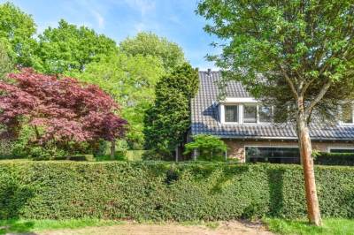 Woning Koloniepad 18 Laren (NH)