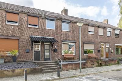 Woning Koekoekstraat 5 Brunssum