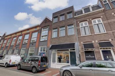 Woning Tweede Walstraat 27 Nijmegen