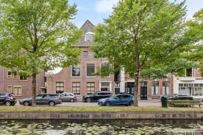 Woning Nieuwstad 100D Weesp