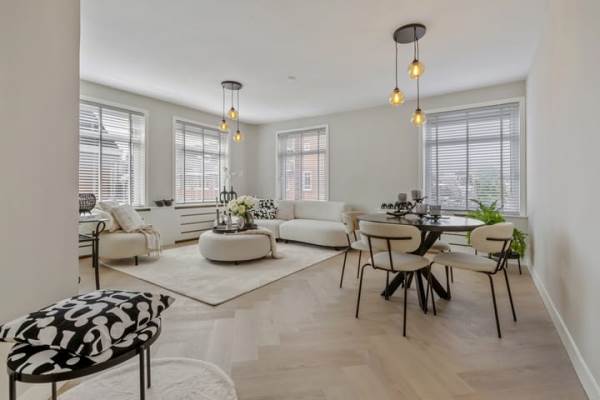 Woning Ten Katestraat 3 Amsterdam