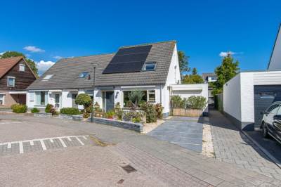 Woning Willem de Zwijgerstraat 82 Veen