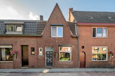 Woning Turfstraat 22A Venlo