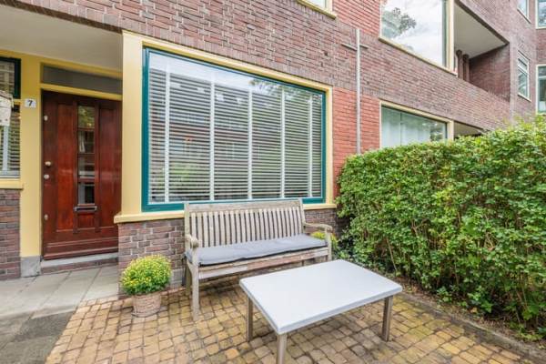 Woning Celebesstraat 7 Groningen