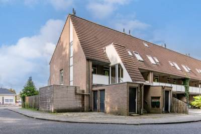 Woning Emmerschans 112 Veenendaal