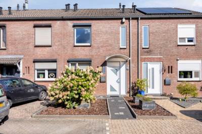 Woning Houwer 11 Landgraaf