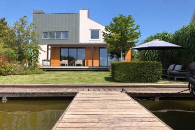 Woning 's-Gravenbroekseweg 138 Reeuwijk