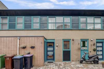 Woning Bellefleur 38 Boskoop