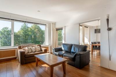 Woning Mansdalestraat 92 Rotterdam