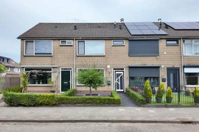 Woning Van Puttenstraat 42 Klundert