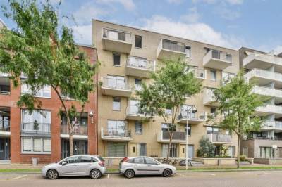 Woning Sterreschans 143 Oegstgeest