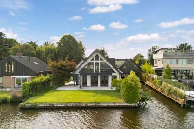 Woning Weteringpad 35 Woubrugge