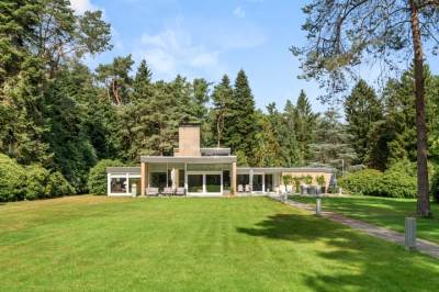 Woning Moftbos 8 Bennekom